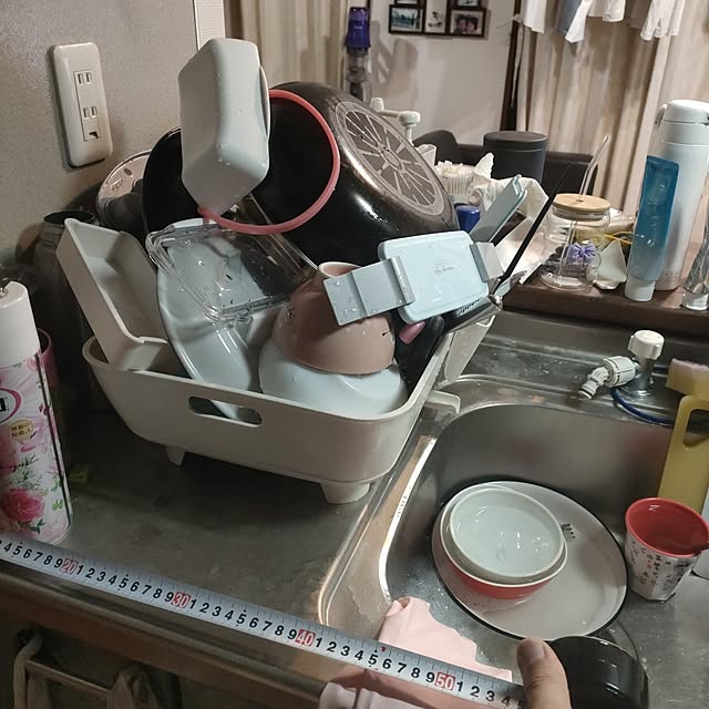 tonさんの実例写真