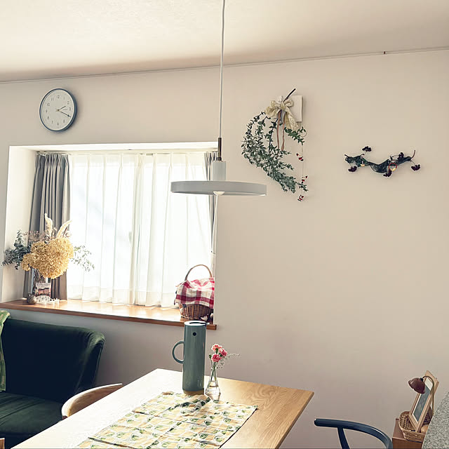 AINIさんの実例写真