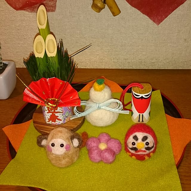 Makoさんの実例写真