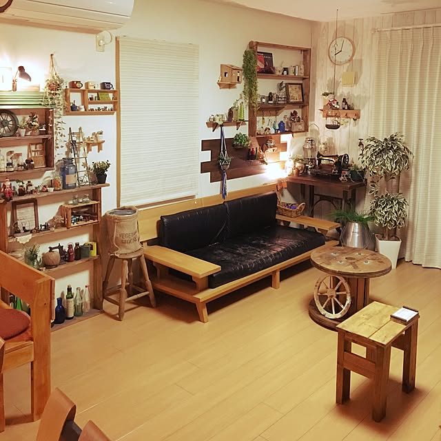 ayukoさんの実例写真