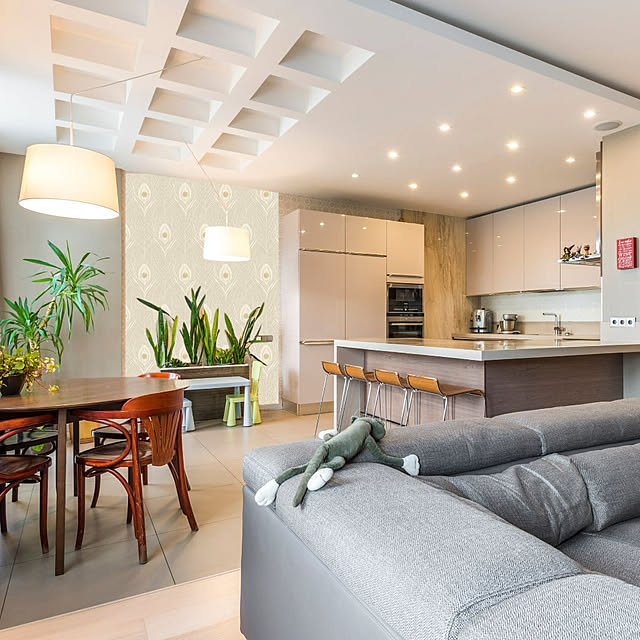 achilleswallcoveringさんの実例写真