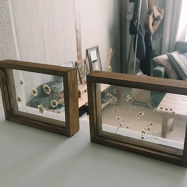 ameさんの実例写真