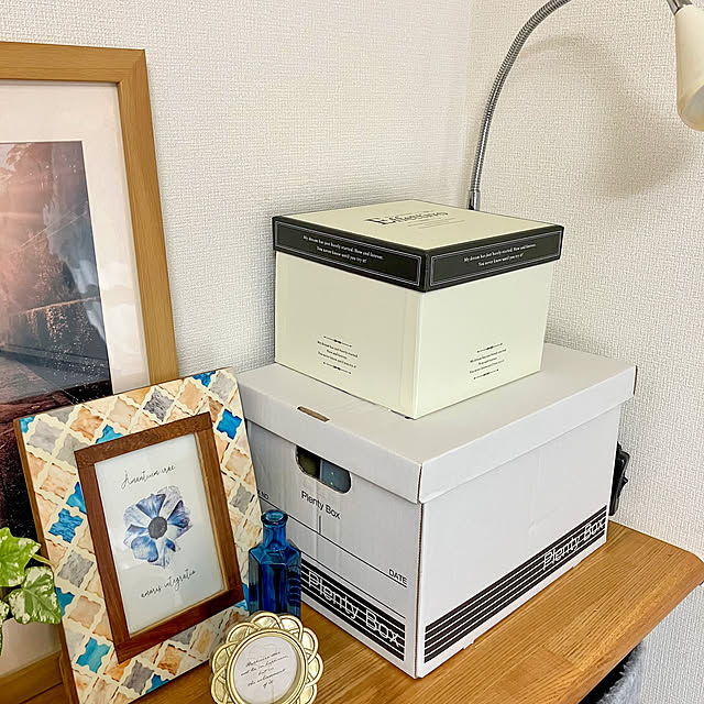 enu.さんの部屋