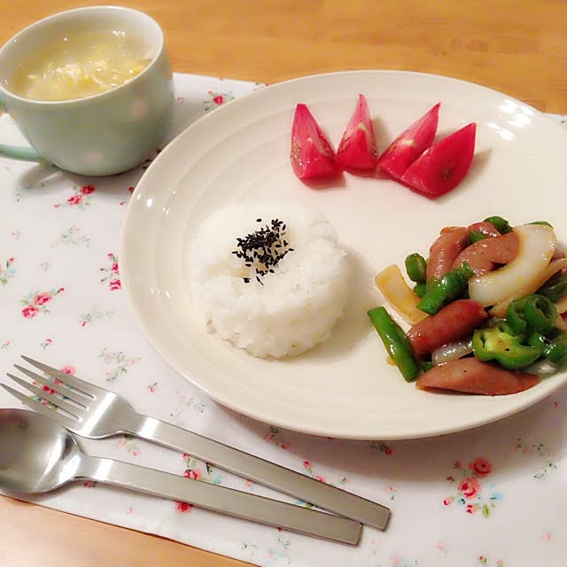 chabiiさんの実例写真