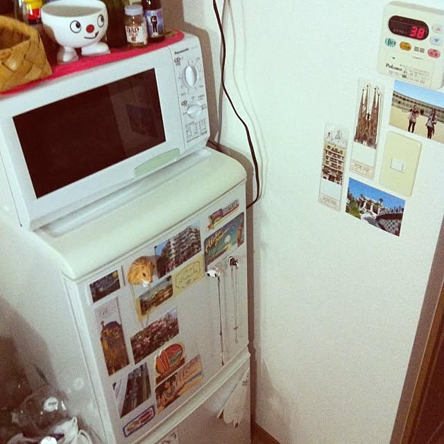 shimaさんの実例写真