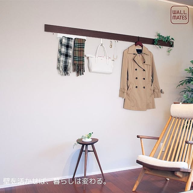 WALL_MATESさんの実例写真