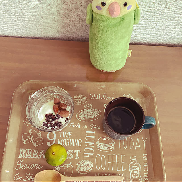 macaronさんの実例写真
