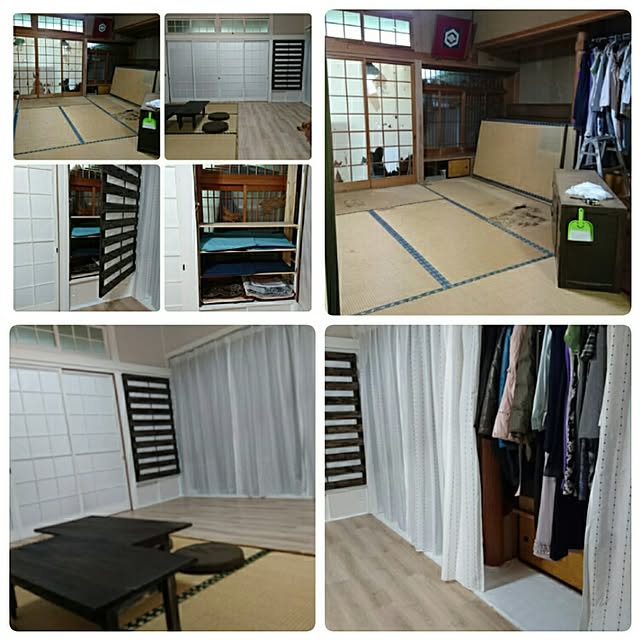 mocamamaさんの実例写真