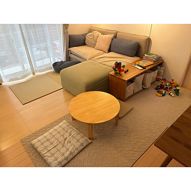 kaさんの部屋