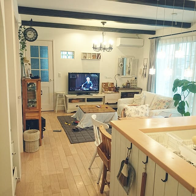 Yokoさんの実例写真