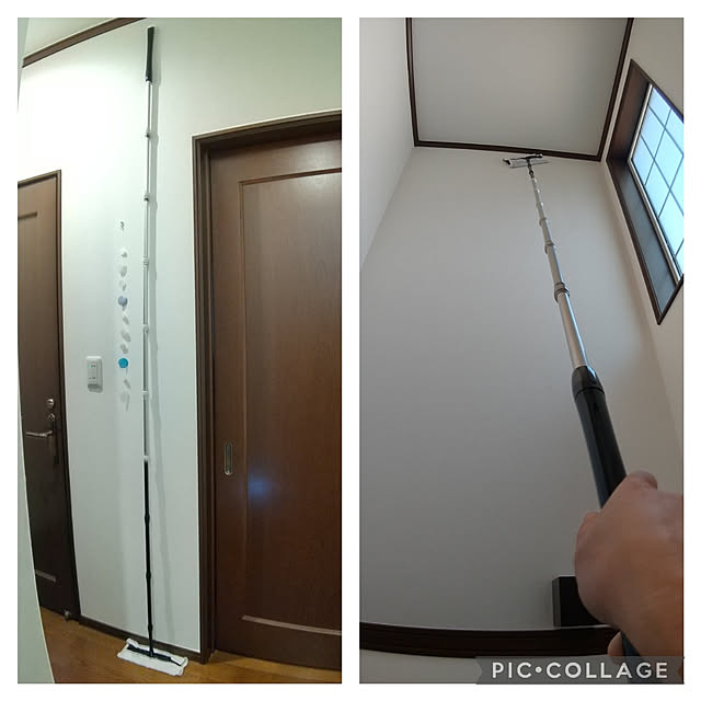 Rさんの実例写真