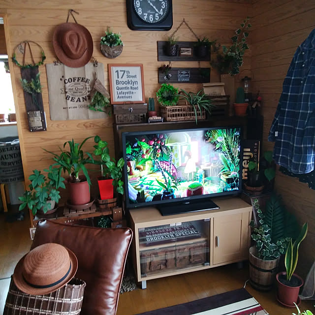 Brown.Lifeさんの実例写真