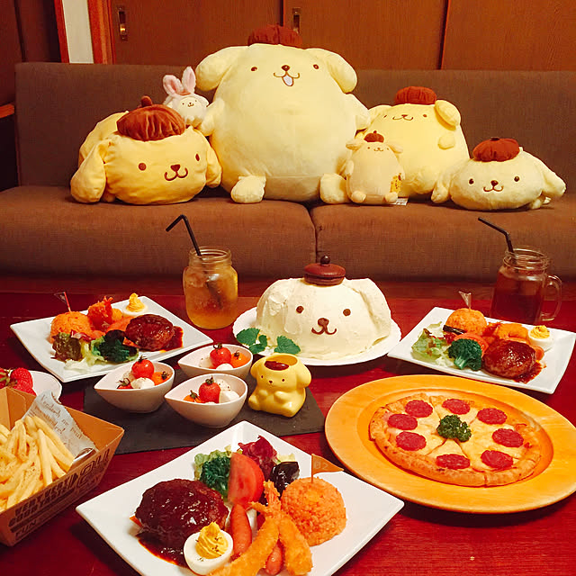 milkyさんの実例写真