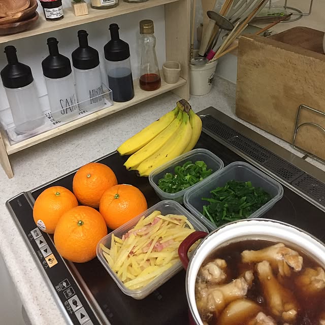 TAKAさんの実例写真