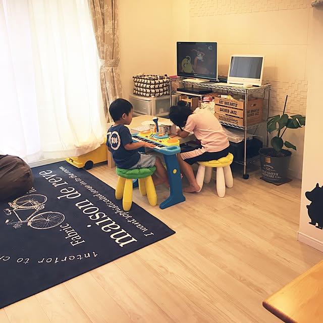 Kaoさんの実例写真