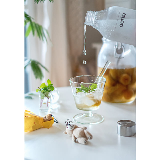 oliveさんの部屋
