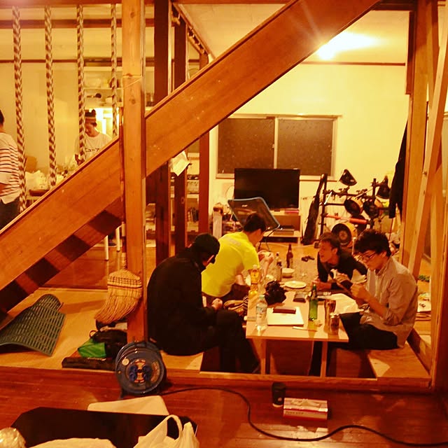 机/DIYのインテリア実例 - 2016-11-04 00:42:26