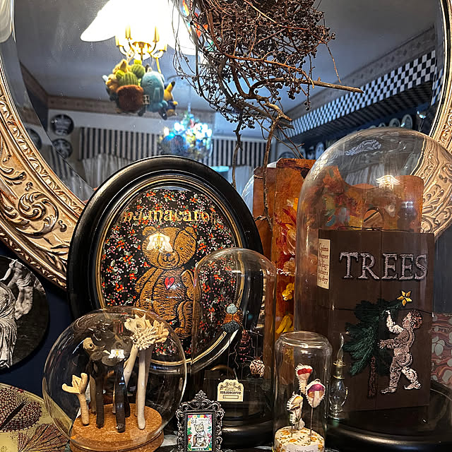 okyame-chanさんの実例写真