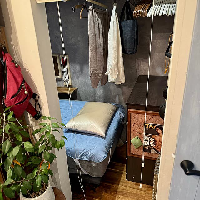 yutaさんの部屋