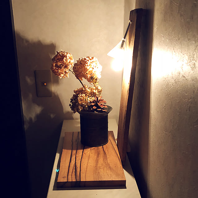 teraさんの実例写真