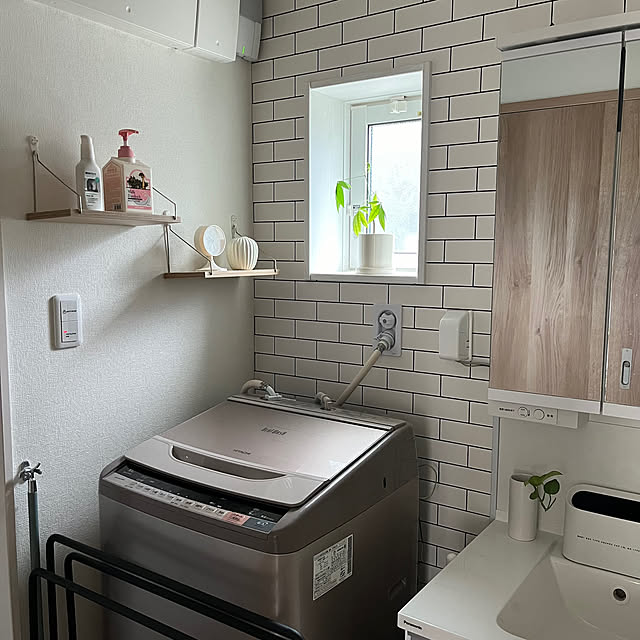 n_ii_w_aさんの実例写真