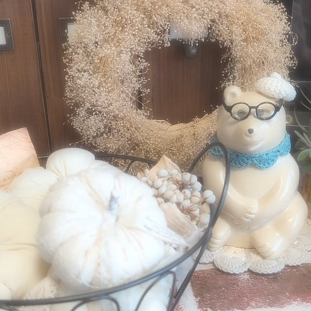 harumoeさんの実例写真