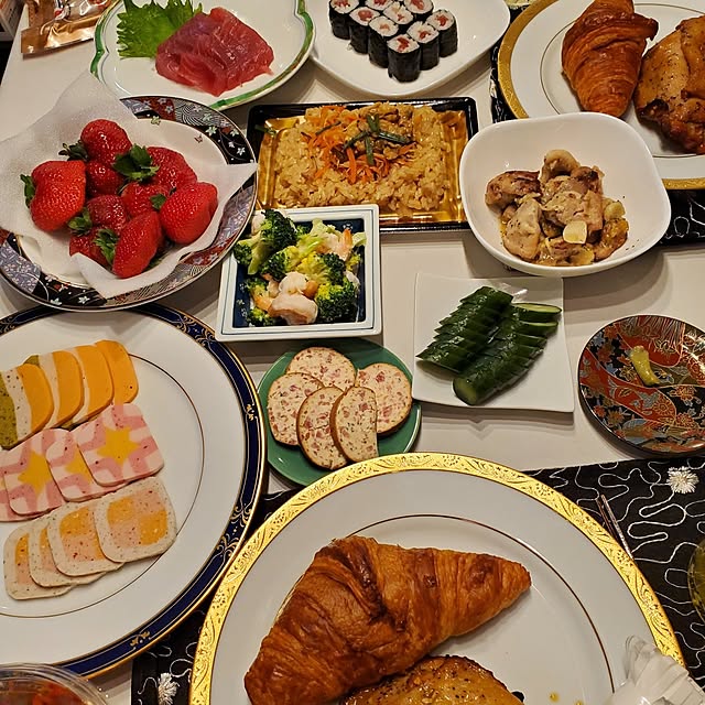 muku+maroさんの部屋