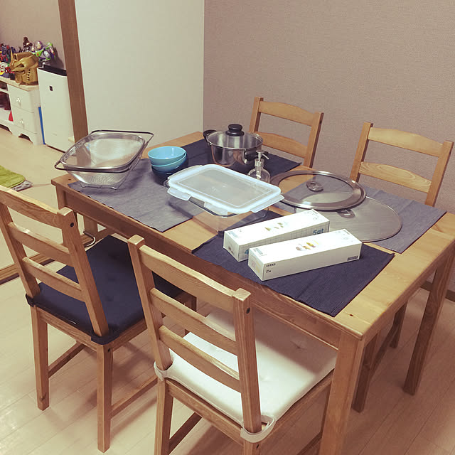 Samanthaさんの実例写真