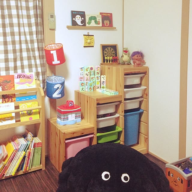 mamiさんの実例写真