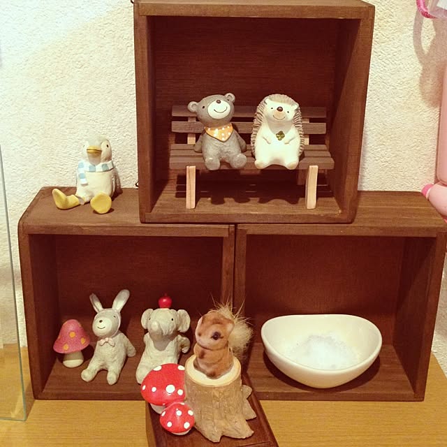 hisanoさんの実例写真