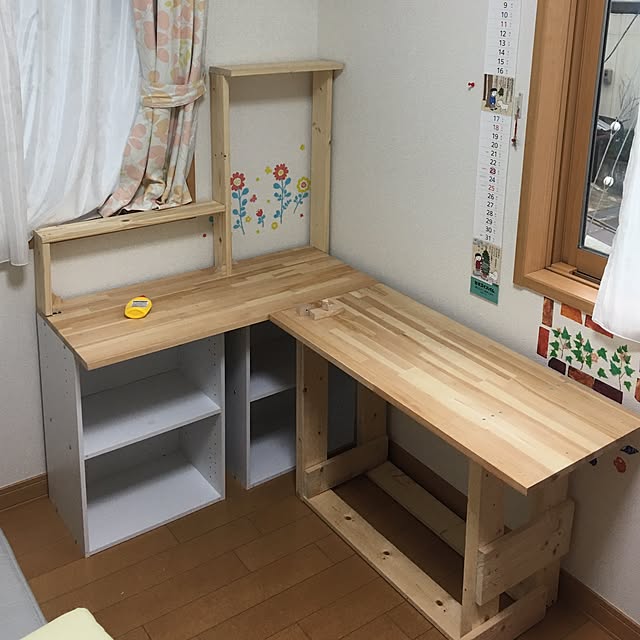 antiqueheartさんの実例写真