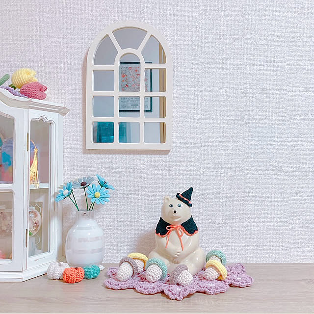 yuyuさんの部屋