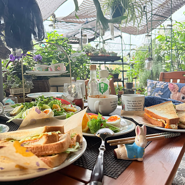 Aqettyさんの実例写真