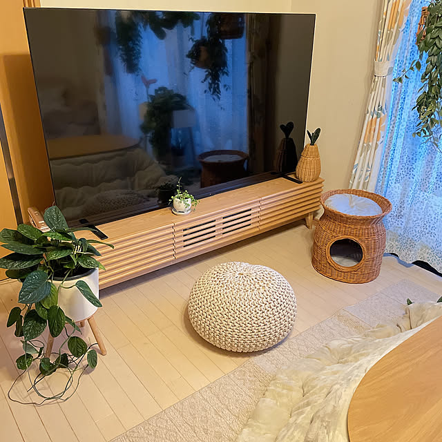 chinaさんの部屋
