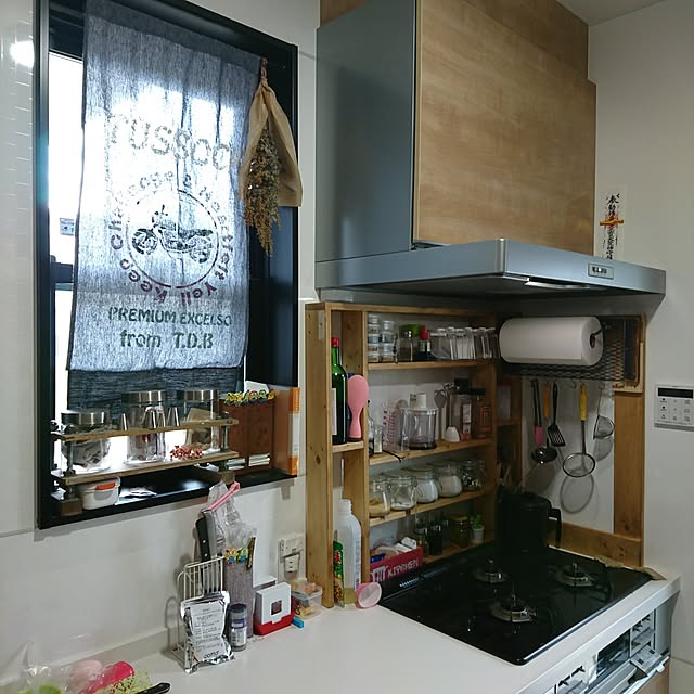 komokenさんの実例写真