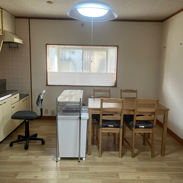 mocoさんの部屋