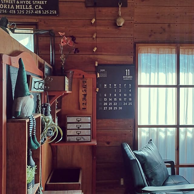 chi-sukeさんの実例写真