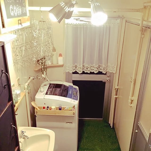 ikumariさんの実例写真