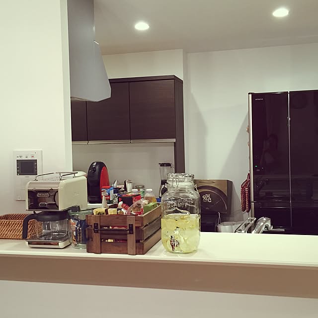 a-coさんの実例写真