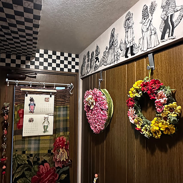 okyame-chanさんの実例写真