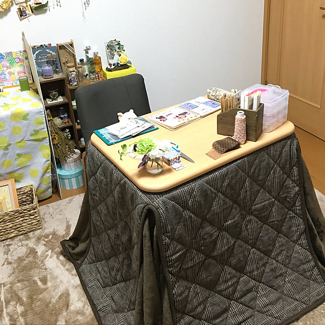 y---iさんの実例写真