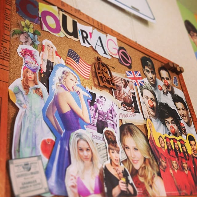 Oliviaさんの実例写真