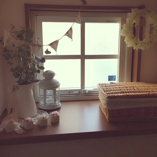 an.さんの実例写真