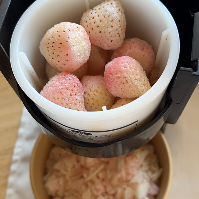 hamuさんの部屋