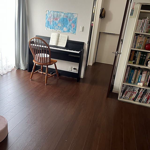 kasさんの部屋