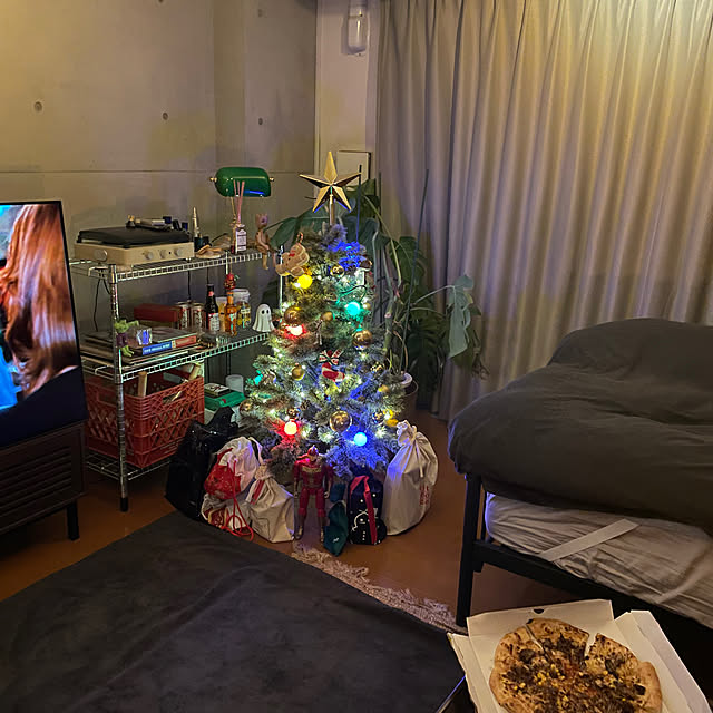 shinjiさんの部屋