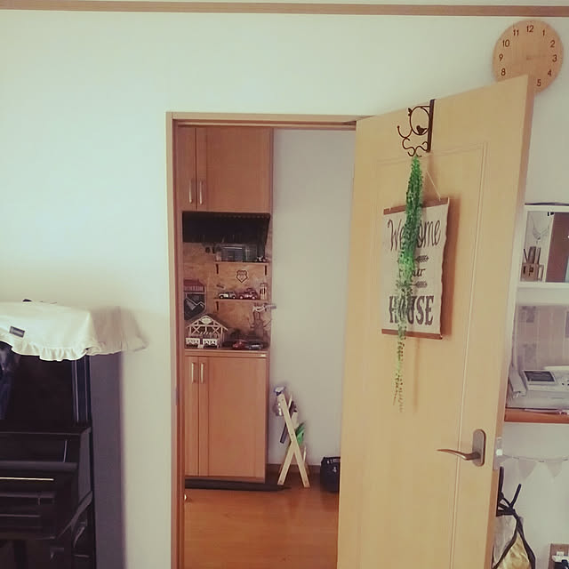 Ksanさんの実例写真