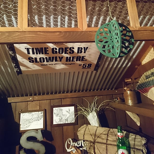 TOUEMONさんの実例写真