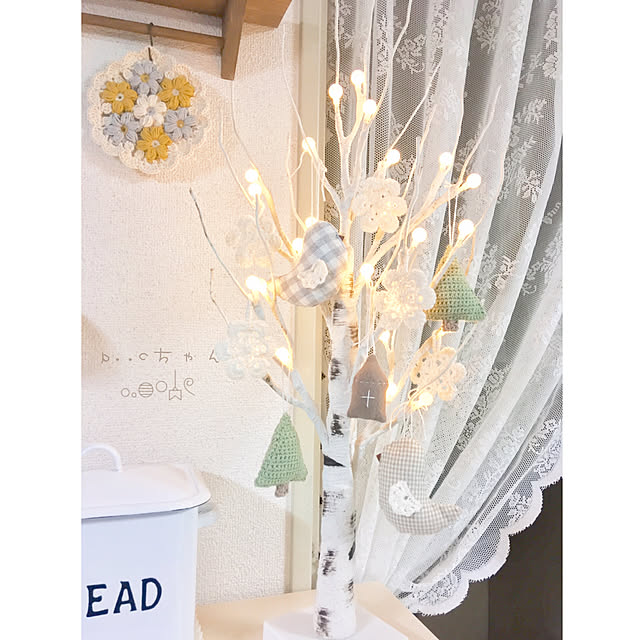 mashiさんの実例写真