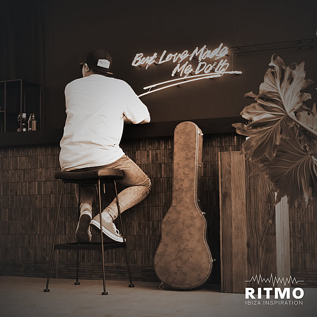 RITMOさんの実例写真